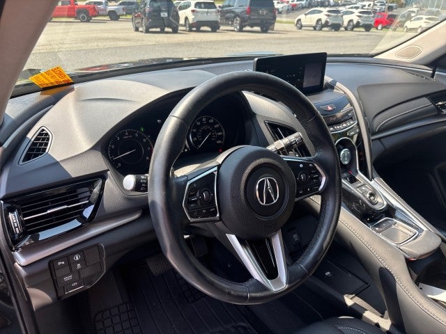 2024 Acura RDX w/Technology Package