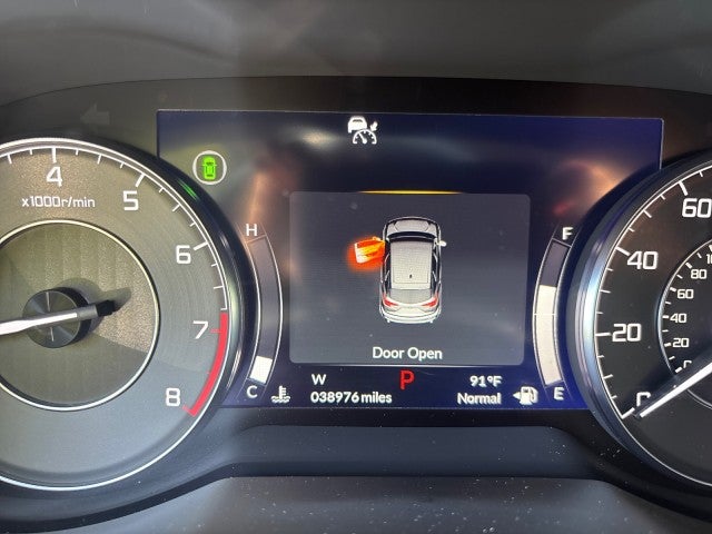 2024 Acura RDX w/Technology Package