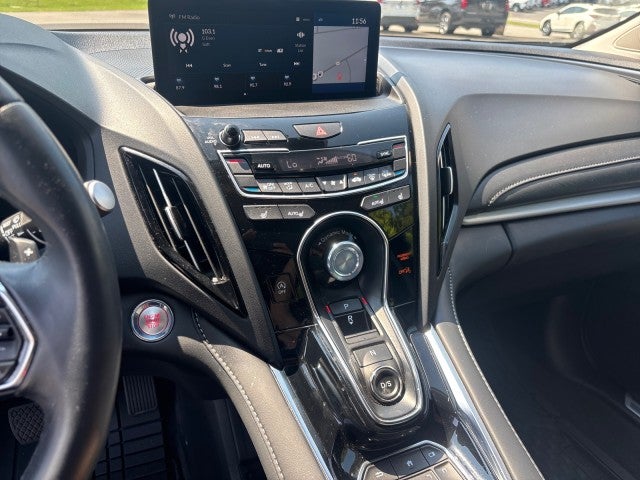 2024 Acura RDX w/Technology Package
