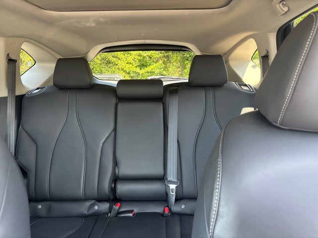 2024 Acura RDX w/Technology Package