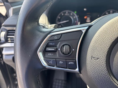 2024 Acura RDX w/Technology Package