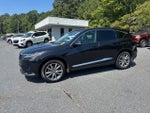 2024 Acura RDX w/Technology Package
