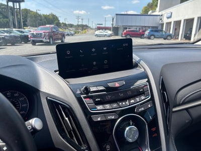 2024 Acura RDX w/Technology Package