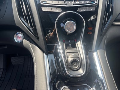 2024 Acura RDX w/Technology Package