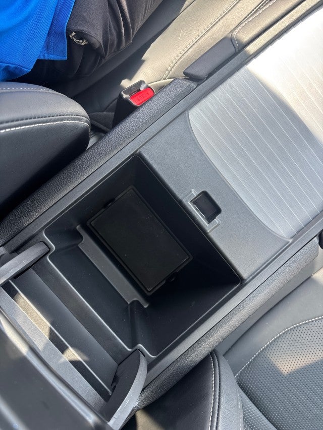 2024 Acura RDX w/Technology Package