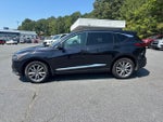 2024 Acura RDX w/Technology Package