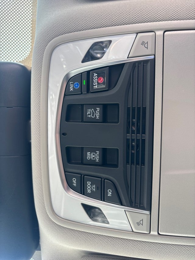 2024 Acura RDX w/Technology Package