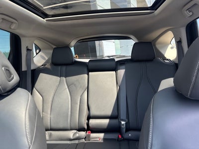 2024 Acura RDX w/Technology Package