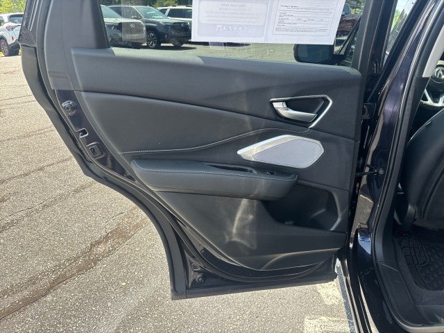 2024 Acura RDX w/Technology Package