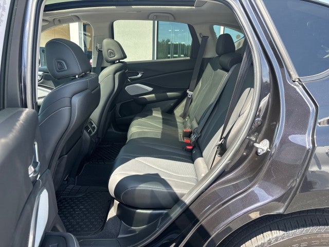 2024 Acura RDX w/Technology Package