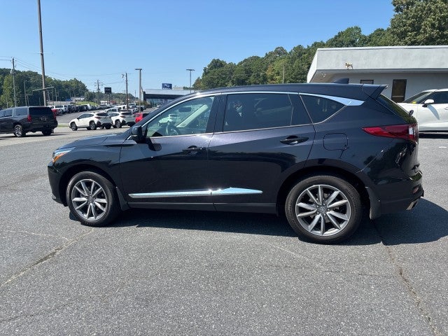 2024 Acura RDX w/Technology Package