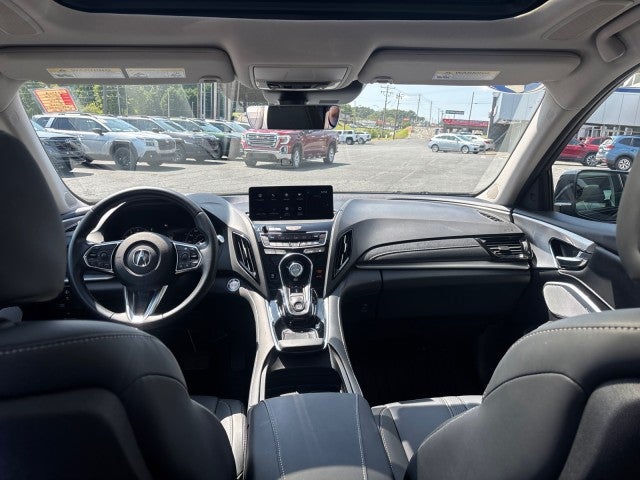 2024 Acura RDX w/Technology Package