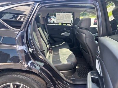 2024 Acura RDX w/Technology Package