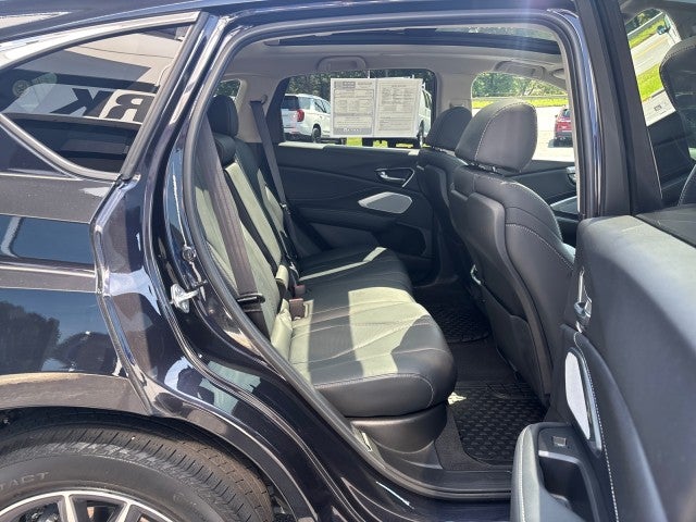 2024 Acura RDX w/Technology Package