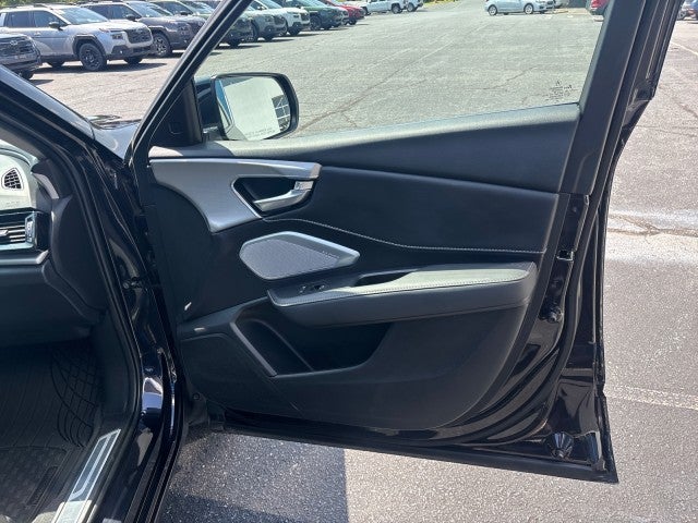 2024 Acura RDX w/Technology Package
