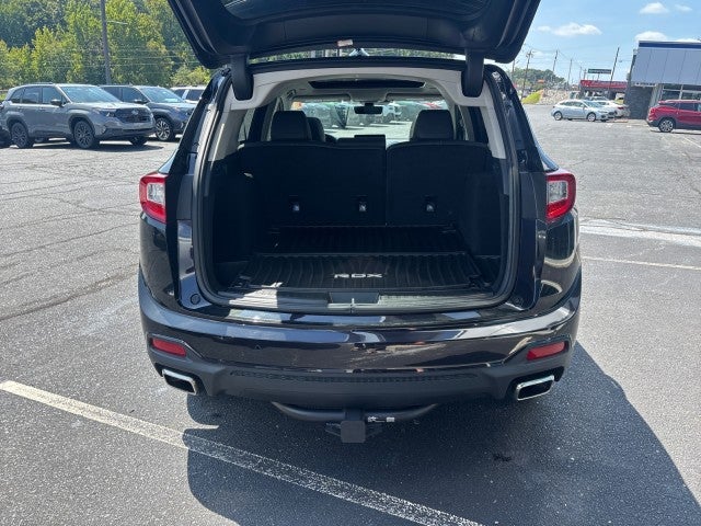 2024 Acura RDX w/Technology Package