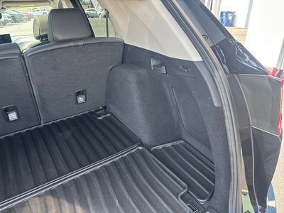 2024 Acura RDX w/Technology Package