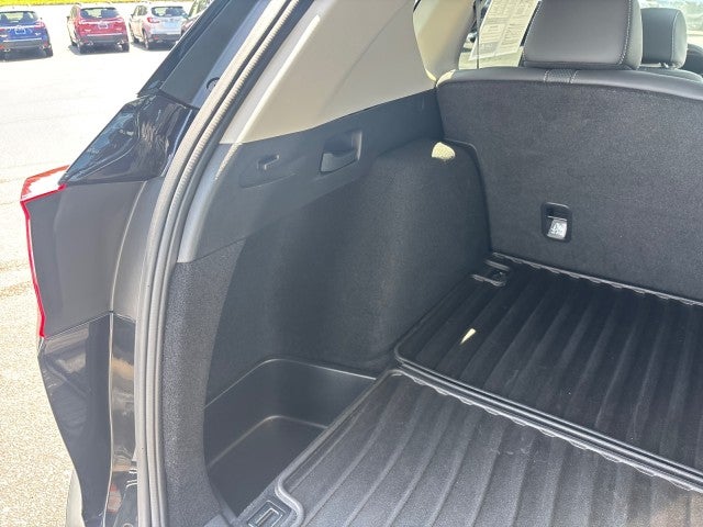 2024 Acura RDX w/Technology Package