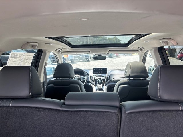 2024 Acura RDX w/Technology Package
