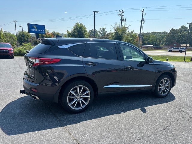 2024 Acura RDX w/Technology Package