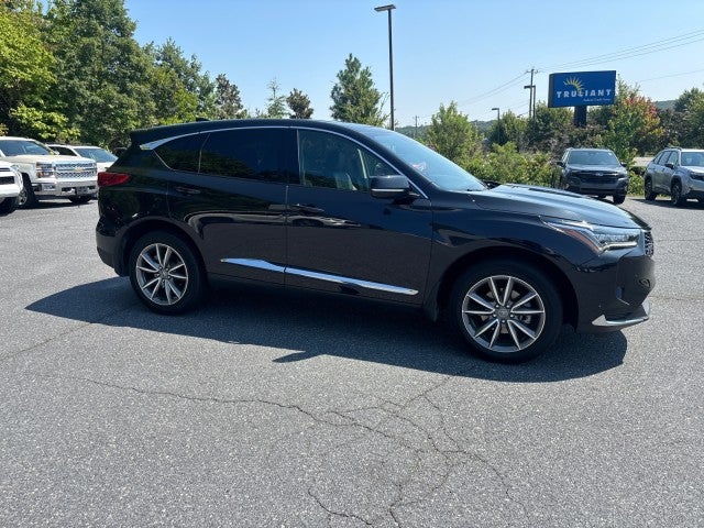 2024 Acura RDX w/Technology Package