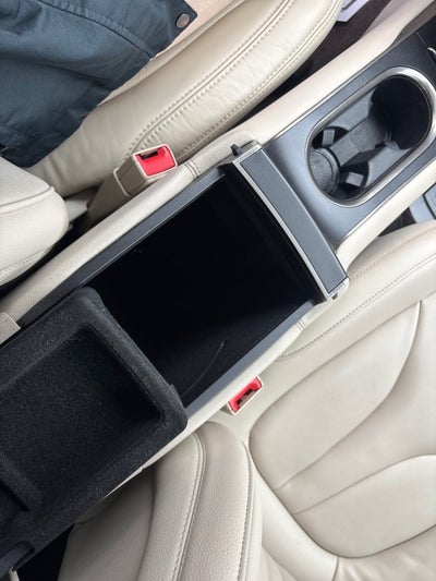 2017 Lincoln MKC Premiere