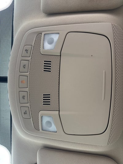 2017 Lincoln MKC Premiere