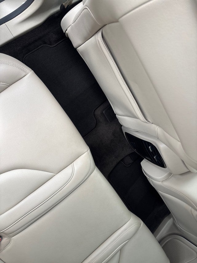 2017 Lincoln MKC Premiere