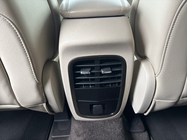 2017 Lincoln MKC Premiere