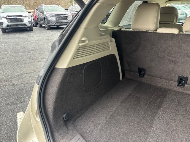 2017 Lincoln MKC Premiere