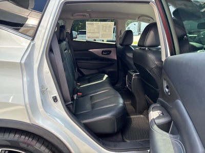 2023 Nissan Murano SL