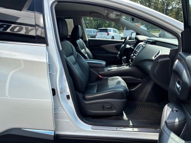 2023 Nissan Murano SL