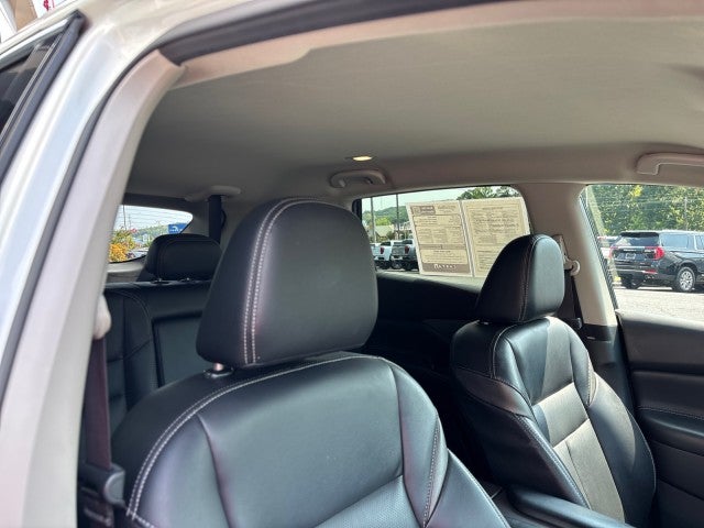 2023 Nissan Murano SL