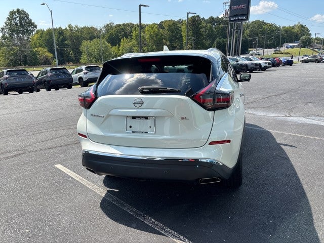 2023 Nissan Murano SL