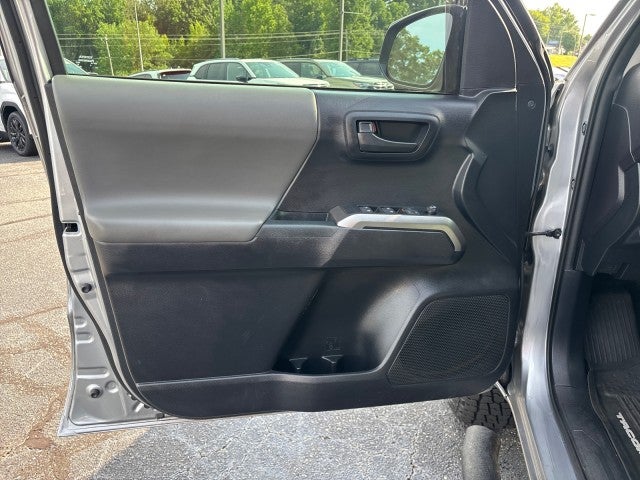 2020 Toyota Tacoma 4WD SR5