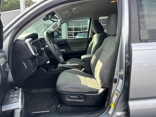 2020 Toyota Tacoma 4WD SR5