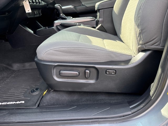 2020 Toyota Tacoma 4WD SR5