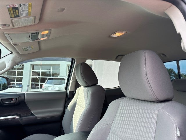 2020 Toyota Tacoma 4WD SR5