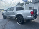 2020 Toyota Tacoma 4WD SR5
