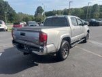 2020 Toyota Tacoma 4WD SR5