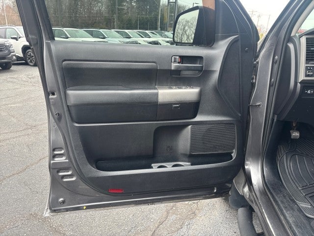 2011 Toyota Tundra 2WD Truck Base