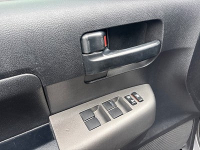 2011 Toyota Tundra 2WD Truck Base