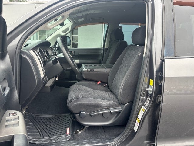 2011 Toyota Tundra 2WD Truck Base