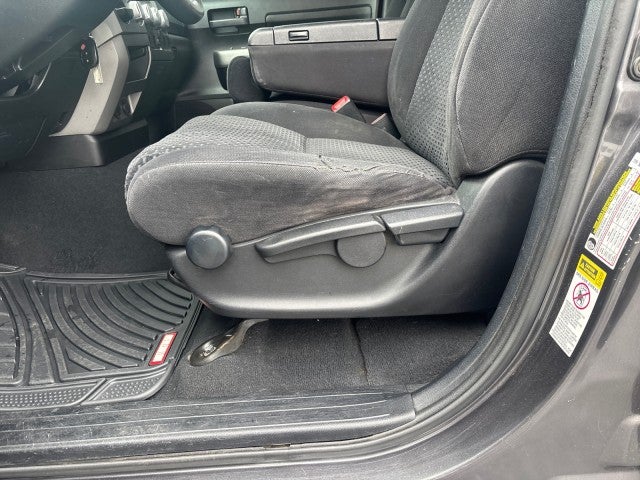 2011 Toyota Tundra 2WD Truck Base