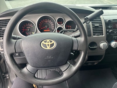 2011 Toyota Tundra 2WD Truck Base