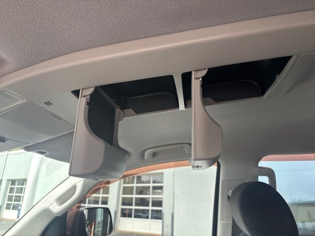 2011 Toyota Tundra 2WD Truck Base