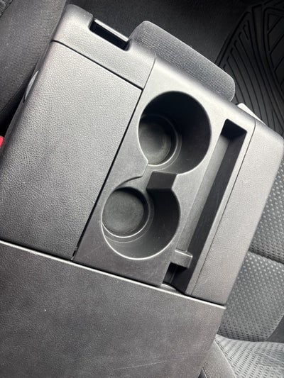 2011 Toyota Tundra 2WD Truck Base