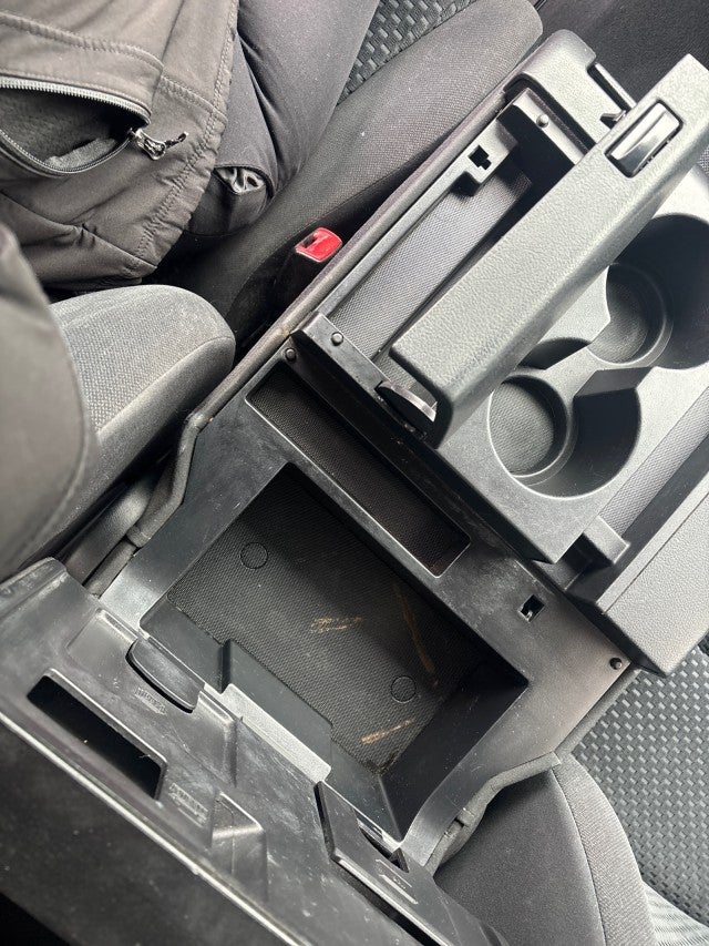 2011 Toyota Tundra 2WD Truck Base