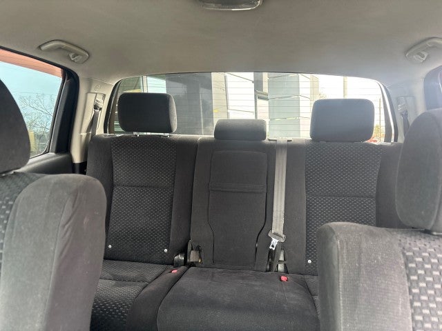 2011 Toyota Tundra 2WD Truck Base