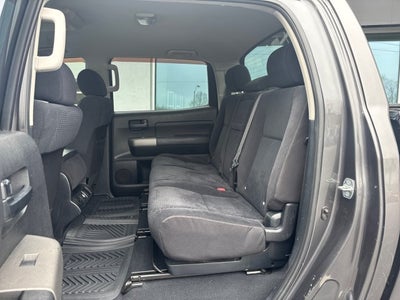 2011 Toyota Tundra 2WD Truck Base